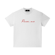 Race Me Kids Tee